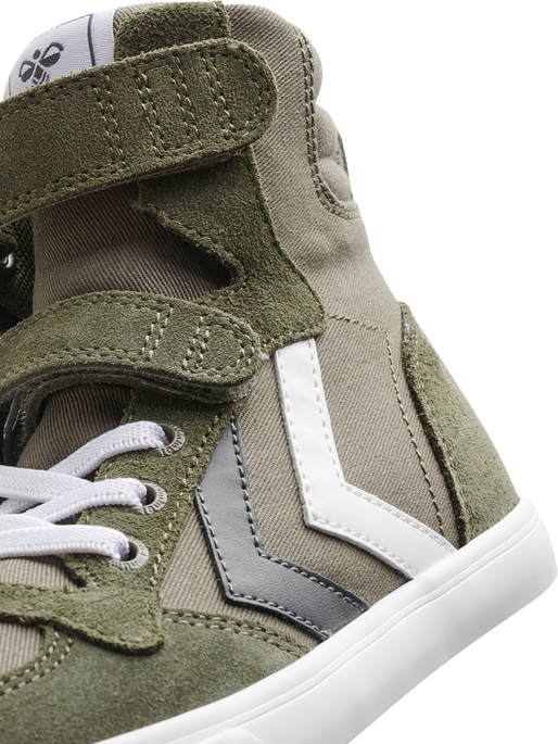 SLIMMER STADIL HI. JR, 6453, packshot