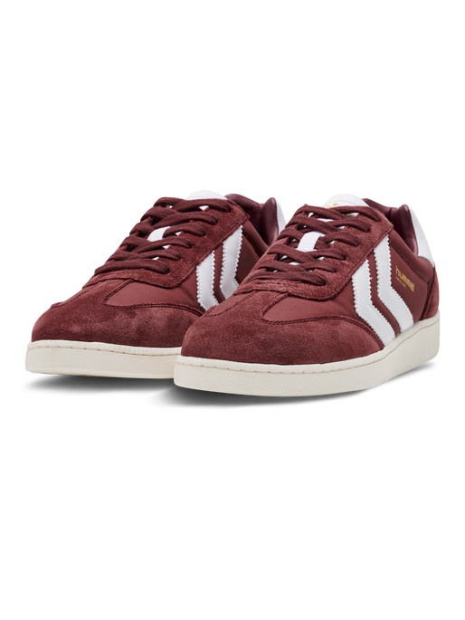 VM78 CPH NYLON, WINDSOR WINE, packshot