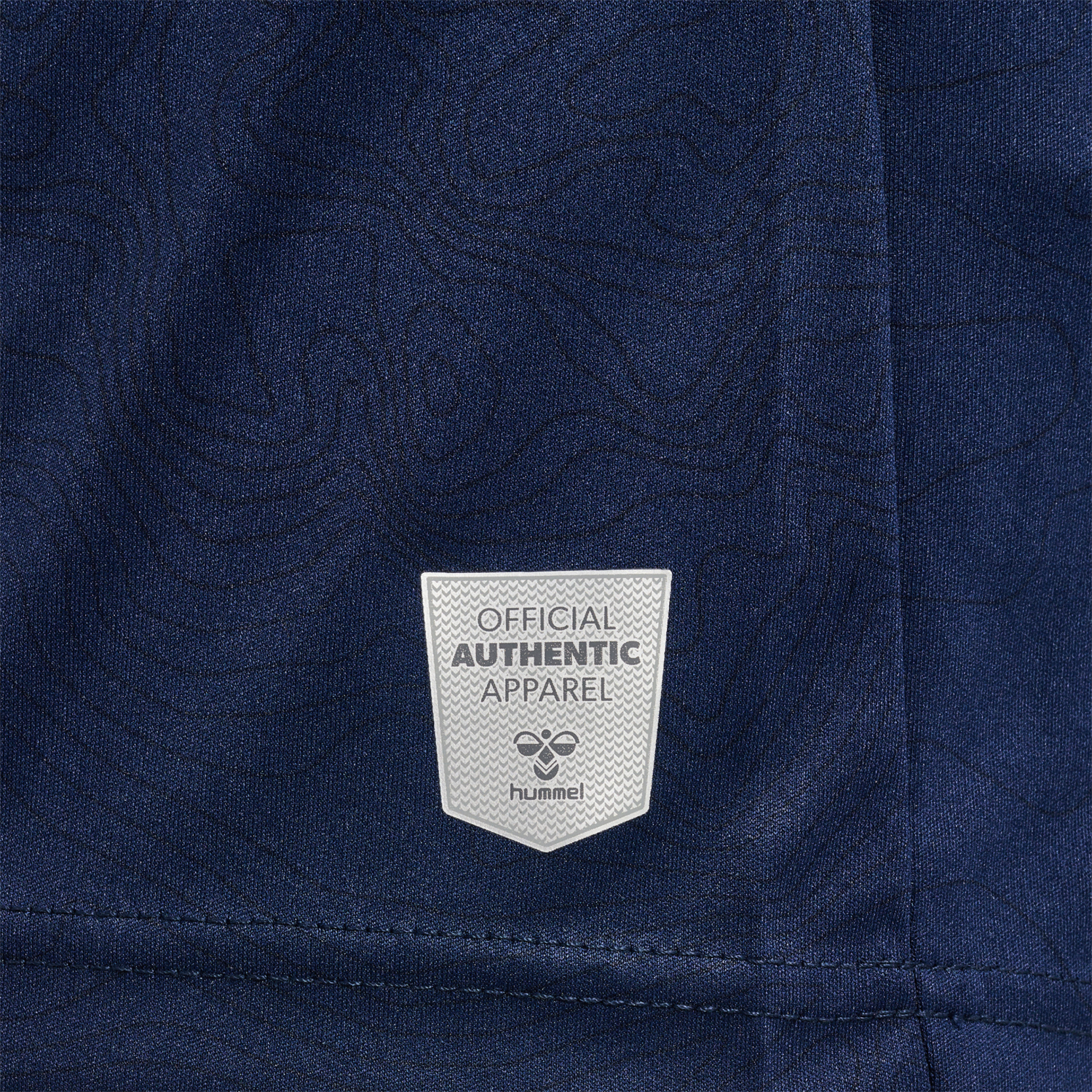 AGF 22/23 3RD JERSEY S/S, 7026, packshot