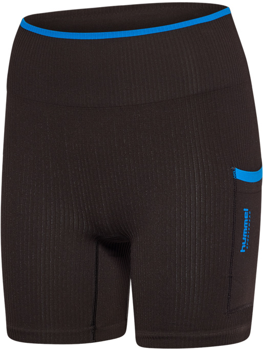 hmlKNITTED WOMENS  SHORT TIGHTS, AFTER DARK hmlKNITTED WOMENS  SHORT TIGHTS, AFTER DARK, packshot