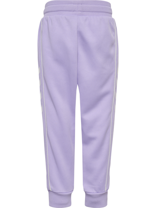 hmlTRACK TRACKSUIT MINI, LAVENDER, packshot