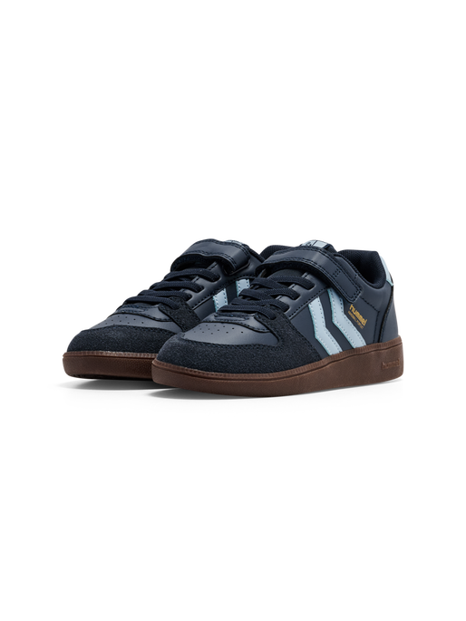 HANDBALL PERFEKT SP JR, BLACK IRIS/SKYWAY HANDBALL PERFEKT SP JR, BLACK IRIS/SKYWAY, packshot