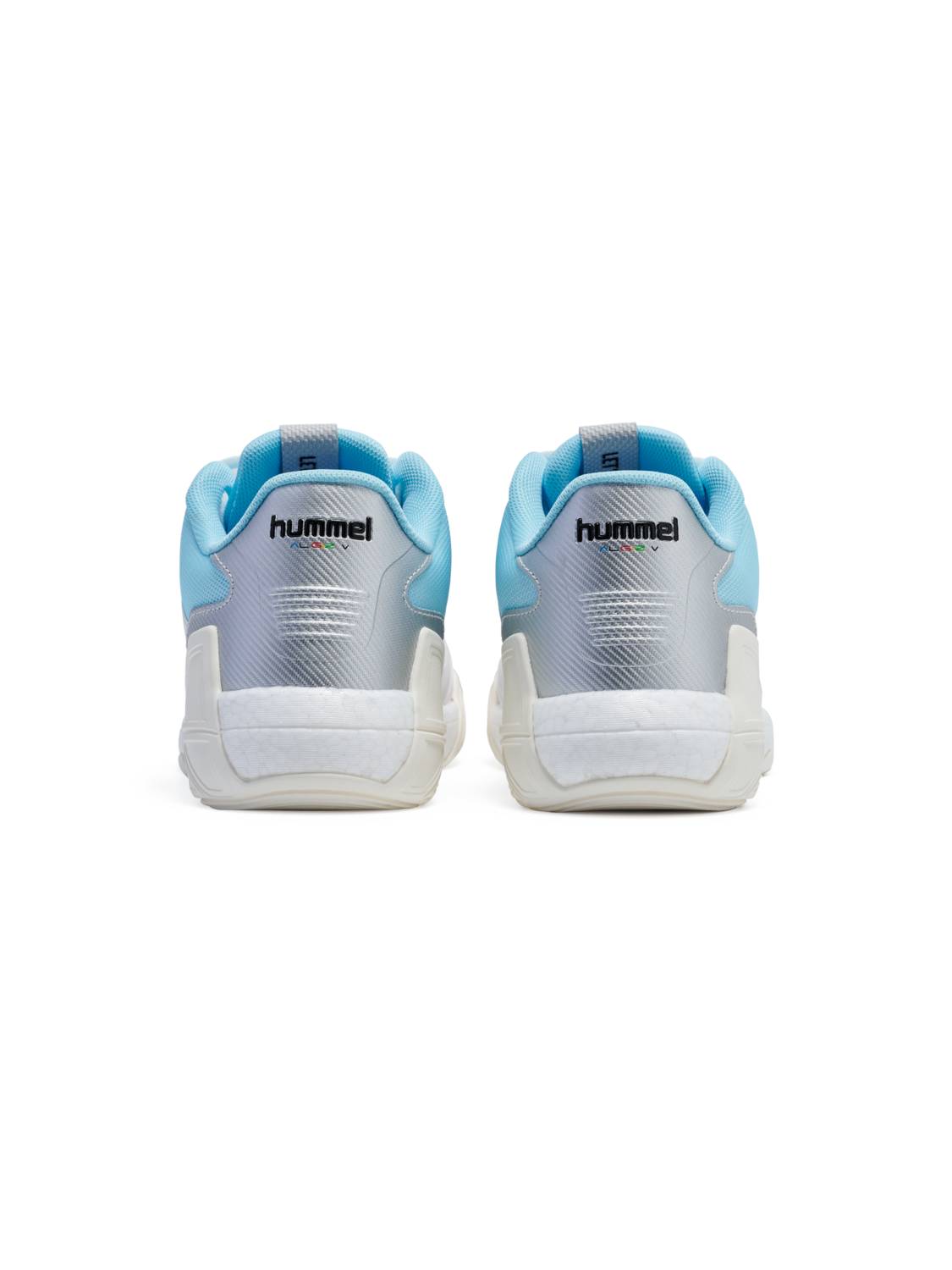 ALGIZ LTD, WHITE/MULTICOLOR, packshot