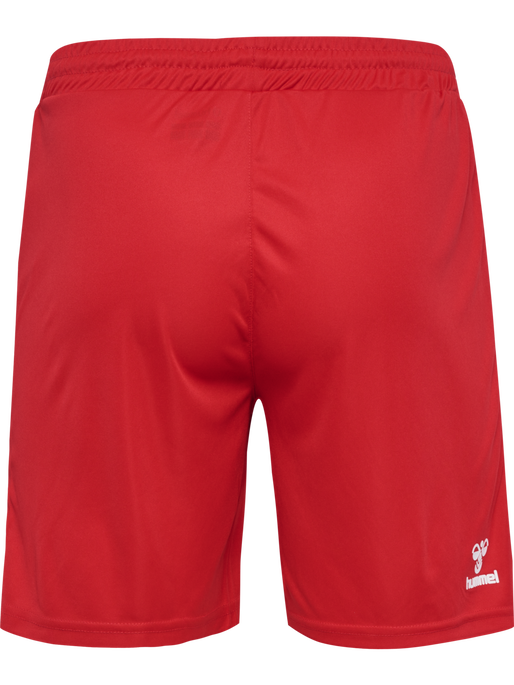 WER 23/24 GK SHORTS, TRUE RED WER 23/24 GK SHORTS, TRUE RED, packshot