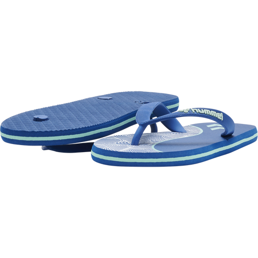 WAVE BLOCK FLIP FLOP, 8587, packshot