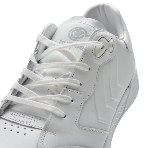 TOP SPIN REACH LX-E, WHITE TOP SPIN REACH LX-E, WHITE, packshot