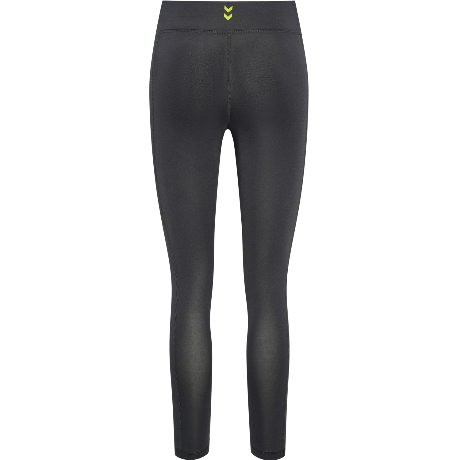 hmlGG12 TRAINING HW 3/4 TIGHTS WOMA, FORGED IRON, packshot