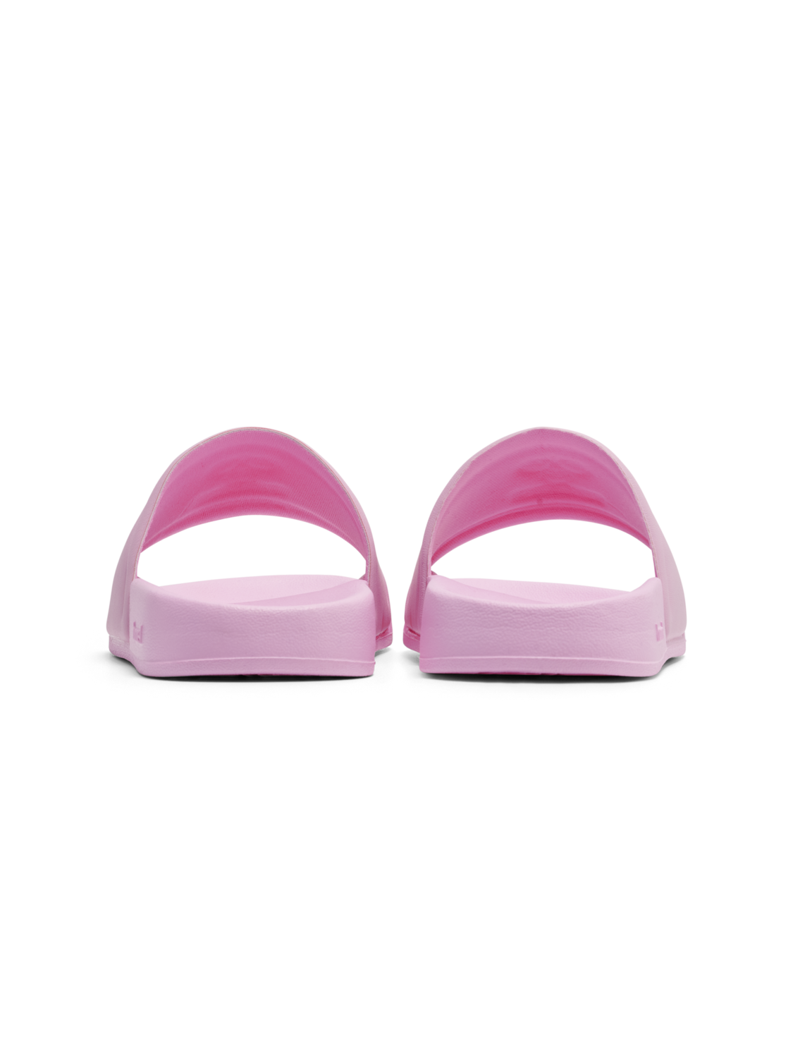 POOL SLIDE JR , ROSEATE SPOONBILL, packshot