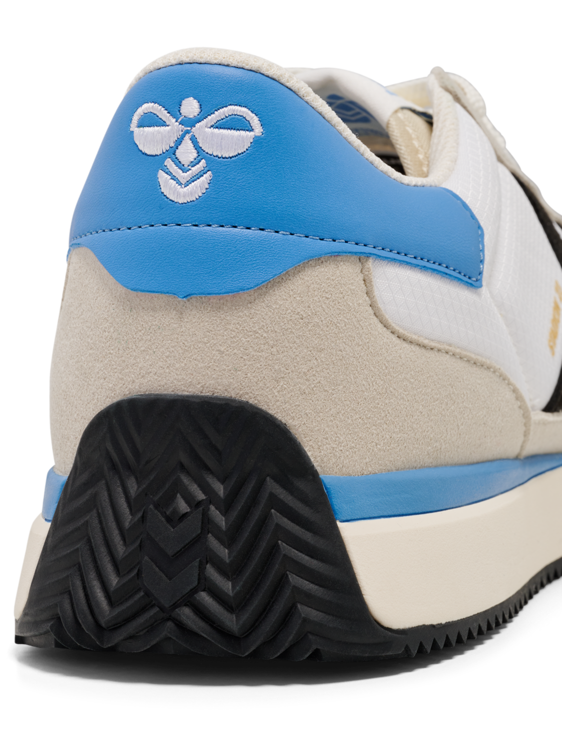 STADION 23, WHITE/BLACK/BLUE, packshot