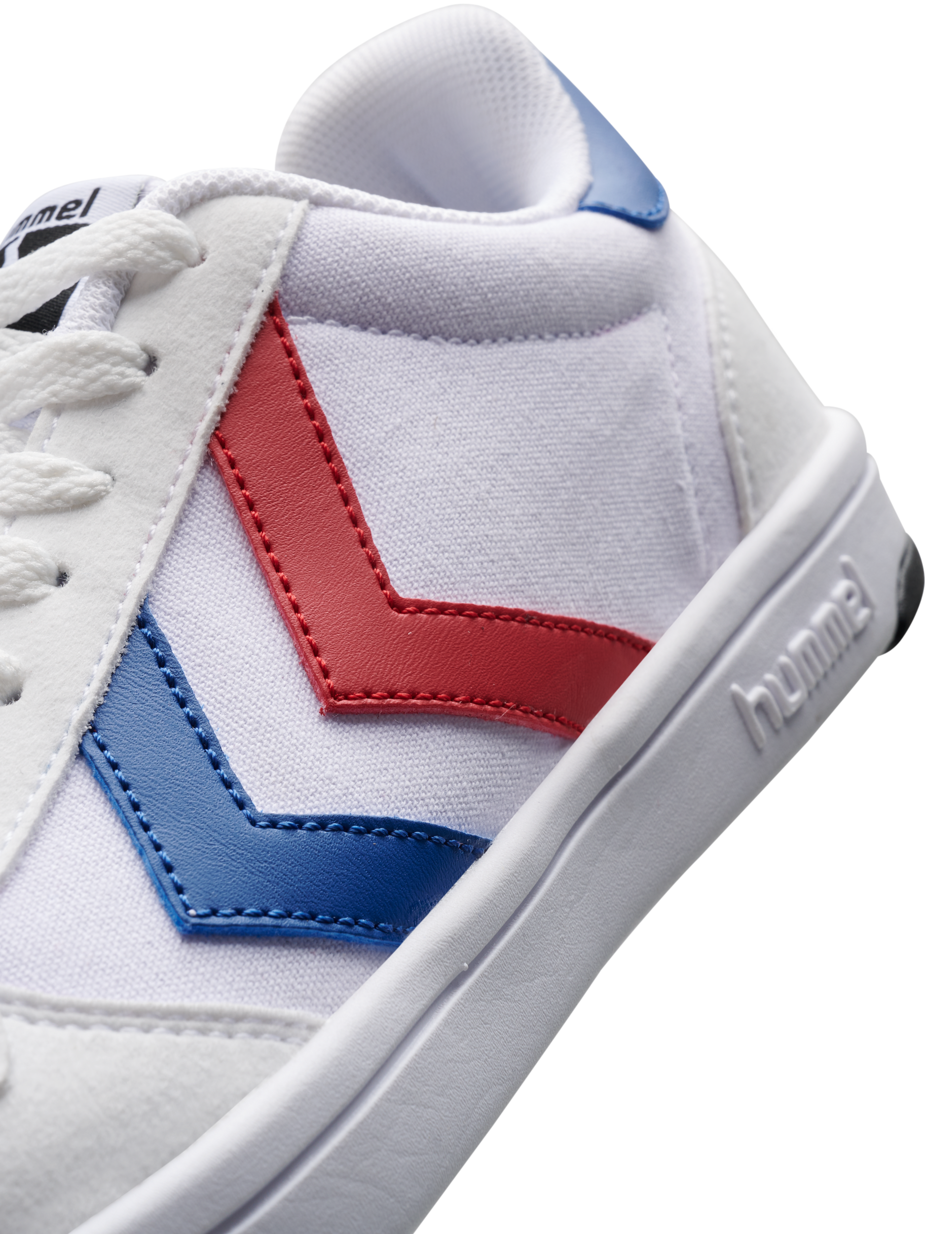 hummel stadil light canvas