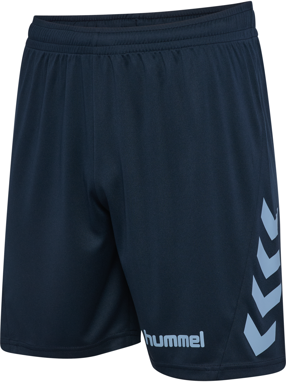 hmlPROMO SET, DARK SAPPHIRE, packshot