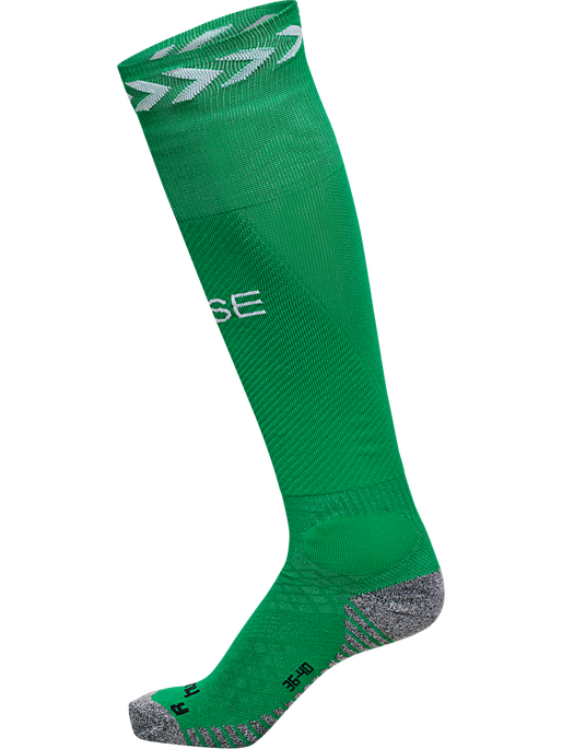 ASSE 23/24 HOME FB SOCKS, BRIGHT GREEN, packshot