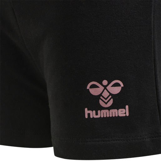 hmlNOVA SHORTS SET, 3095 hmlNOVA SHORTS SET, 3095, packshot