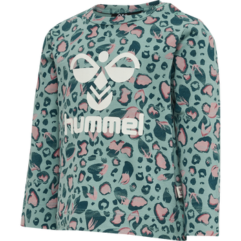 hummel - tops products and on hummelsport.seAll hummel amazing | T-shirts Kids