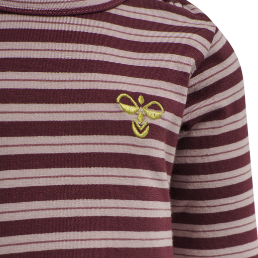 hmlKAYLA DRESS L/S, 3118, packshot