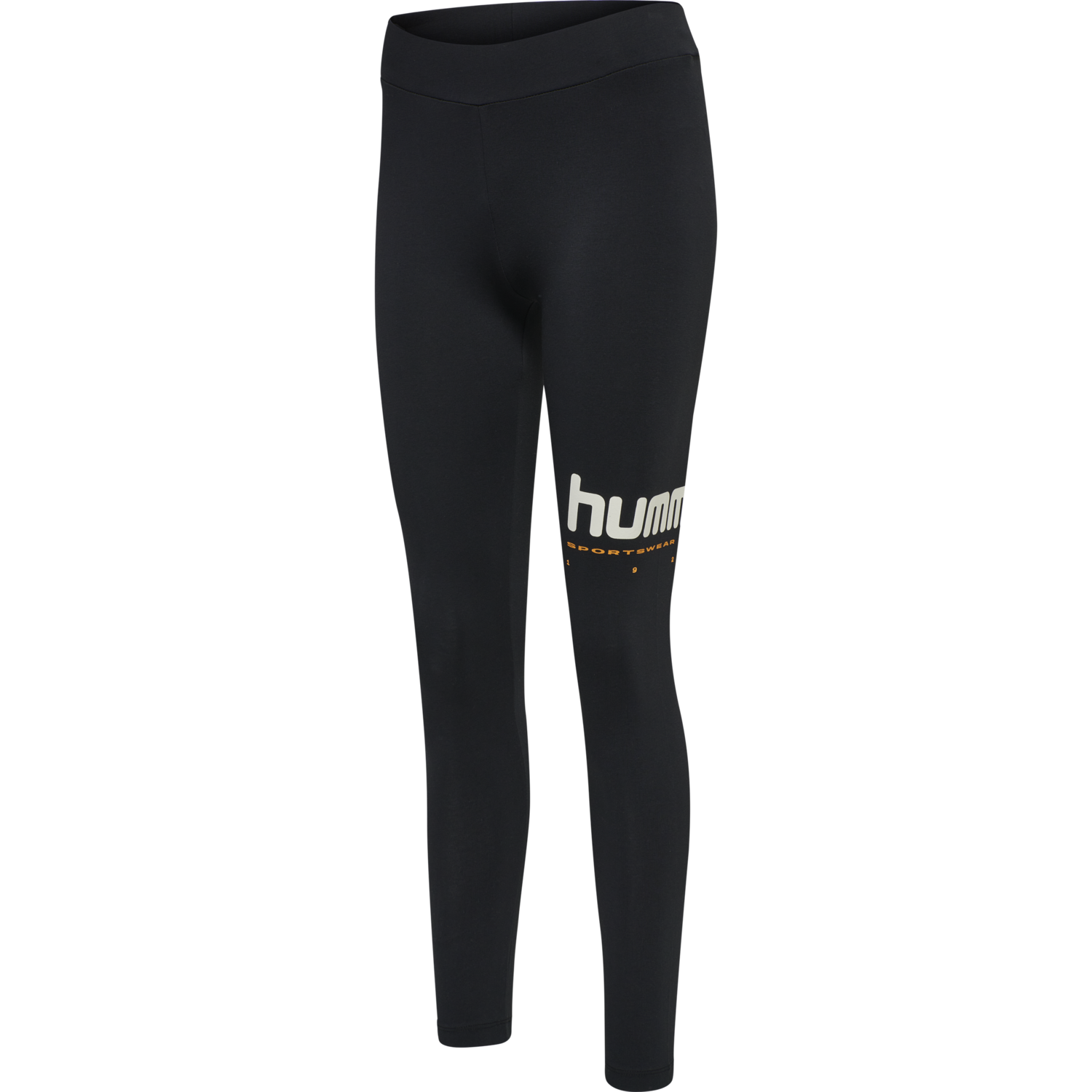 hmlLGC SOFIE COTTON MW TIGHTS, 2001, packshot