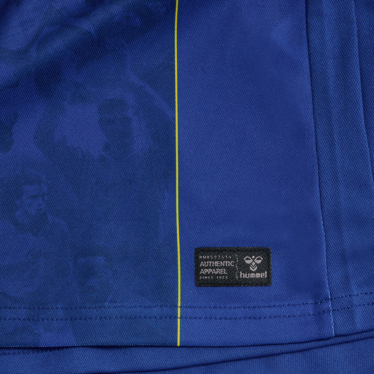 BIF 24/25 AWAY JERSEY S/S KIDS, LIMOGES, packshot