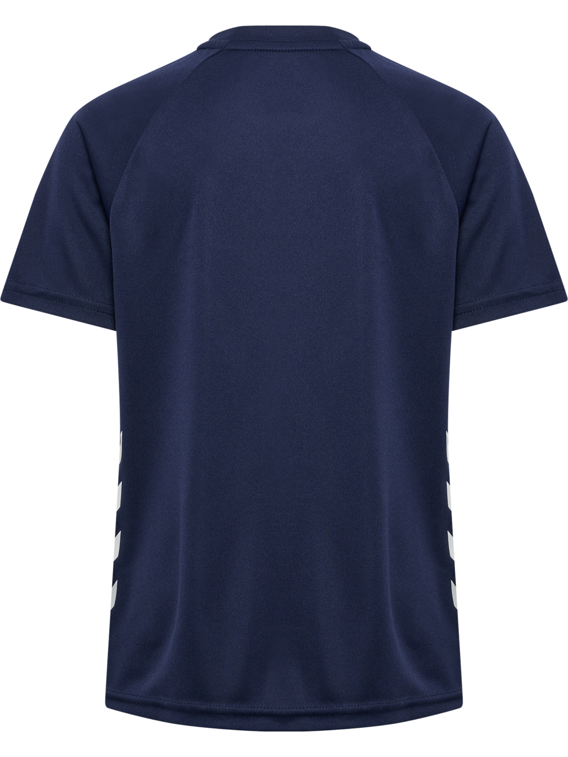 hmlPROMO KIDS SET, MARINE, packshot