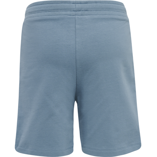 hmlPROUD SHORTS, BLUESTONE, packshot