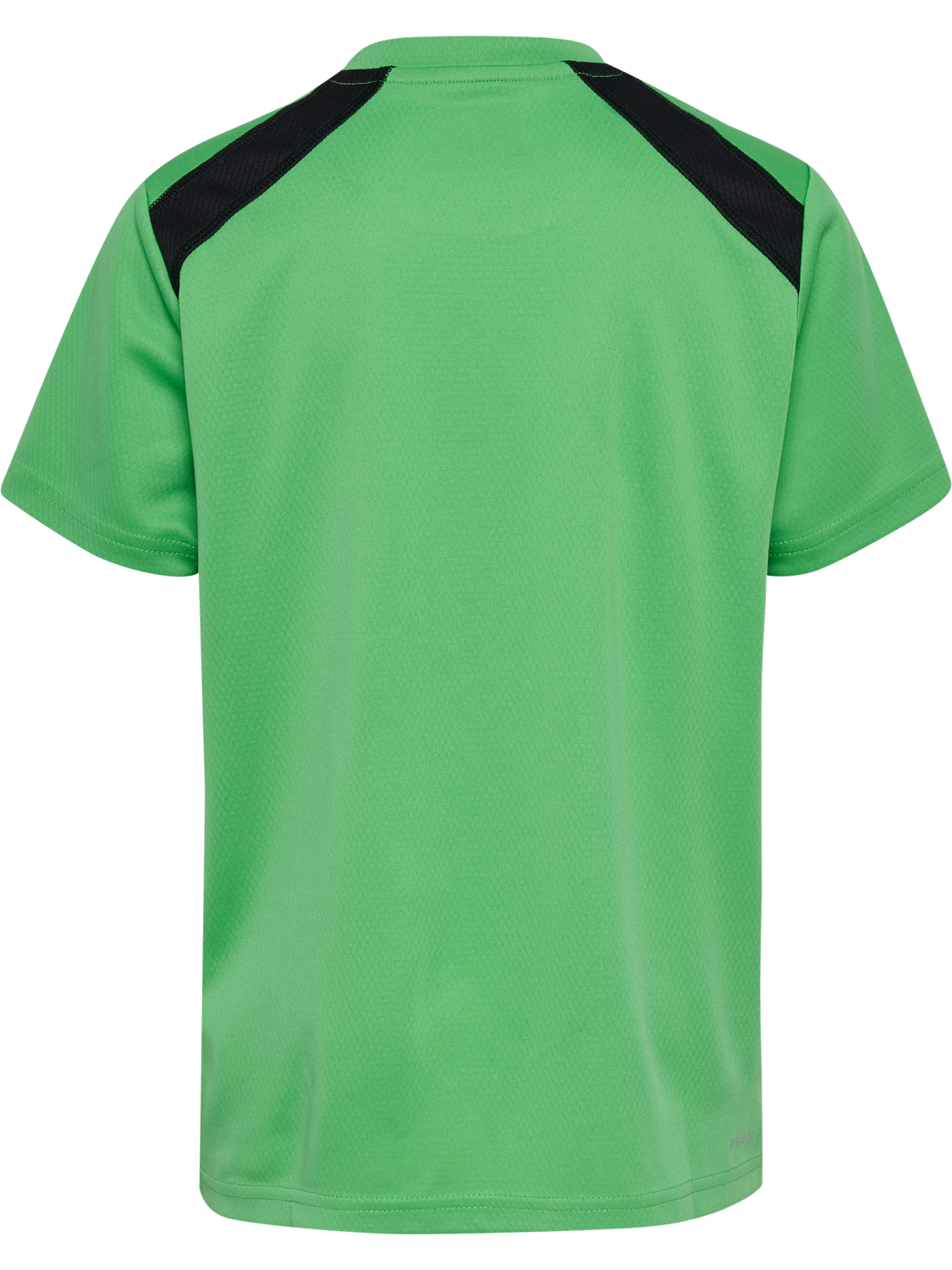 hmlMULTI PL JERSEY KIDS, POISON GREEN, packshot