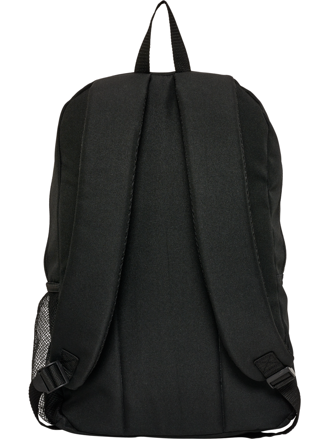 hmlESSENTIAL BACK PACK, BLACK, packshot