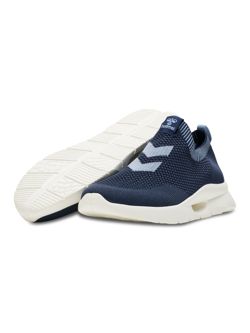 TATUM SEAMLESS, BLACK IRIS, packshot