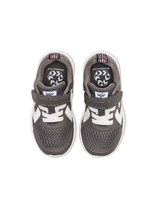 ACTUS ML RECYCLED INFANT, CHARCOAL GRAY, packshot