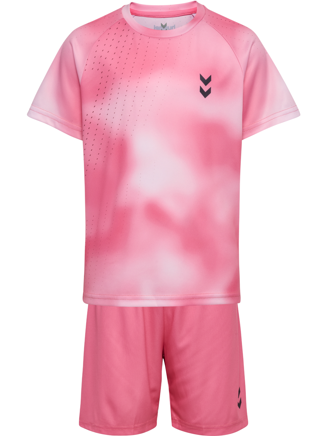 hmlJR CLOUD SET, CHATEAU ROSE, packshot