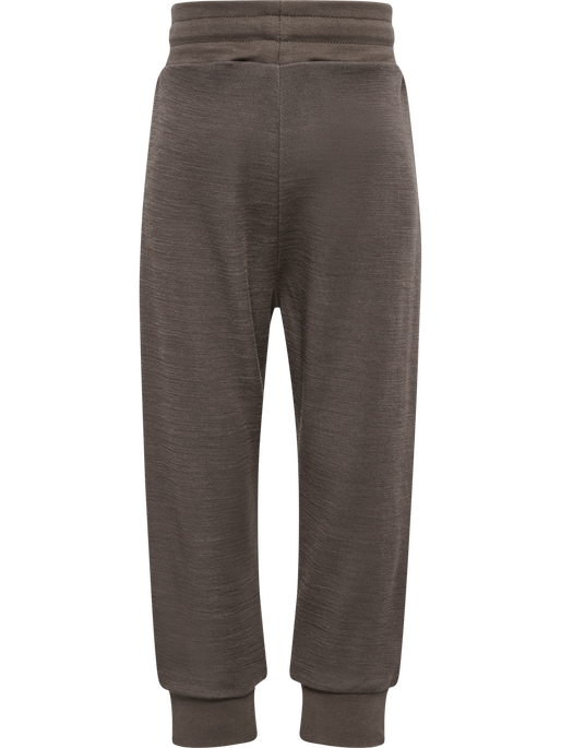 hmlDALLAS PANTS, MAJOR BROWN, packshot