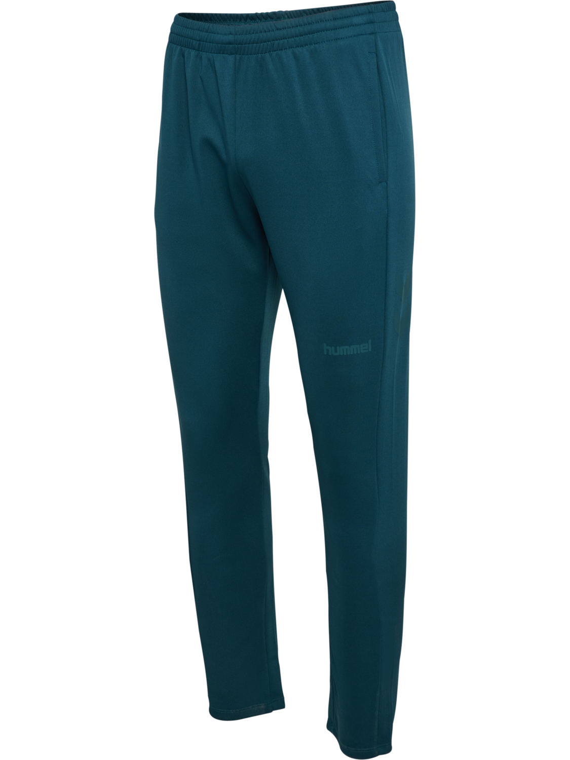 hmlBLAZE CLUB 26 PANTS, REFLECTING POND, packshot