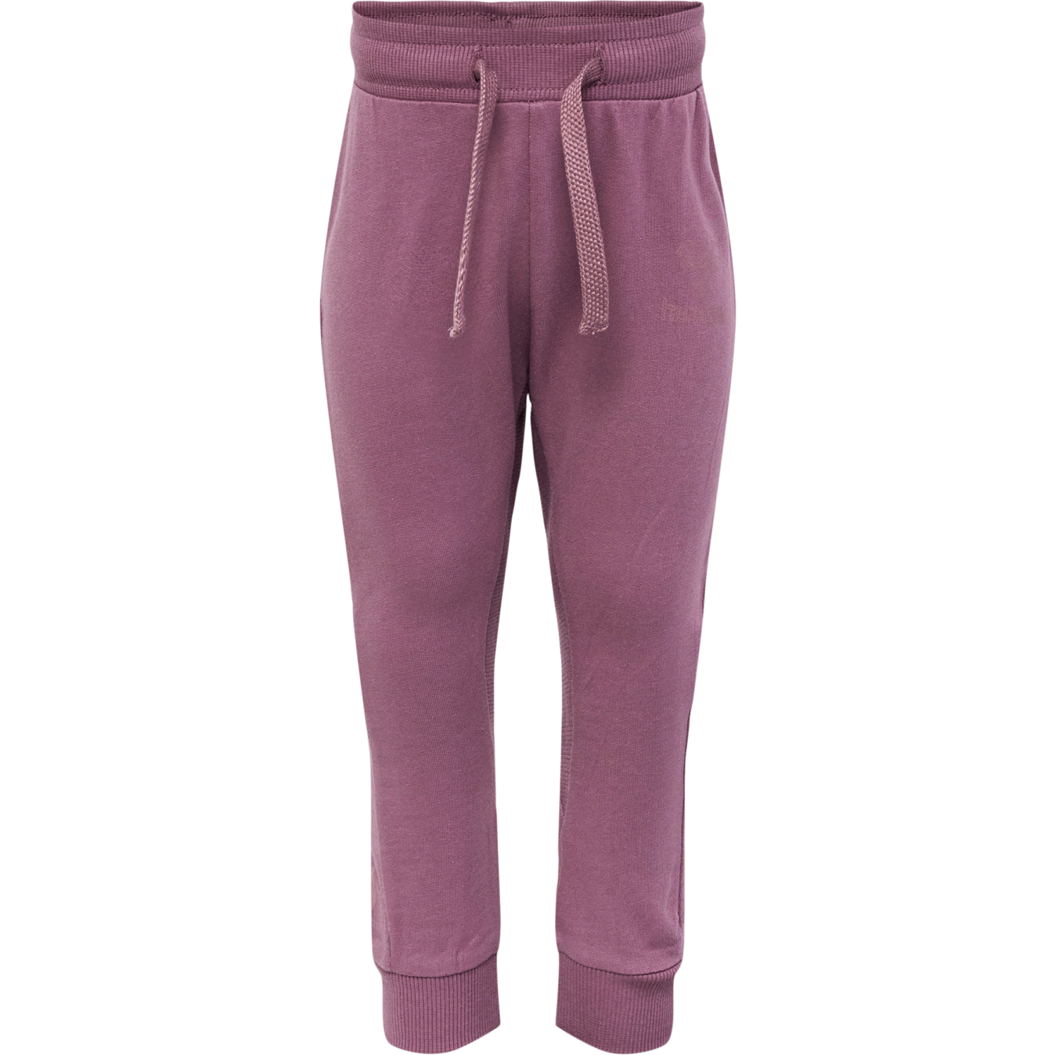 hmlFASTWO APPLE PANTS, TULIPWOOD, packshot