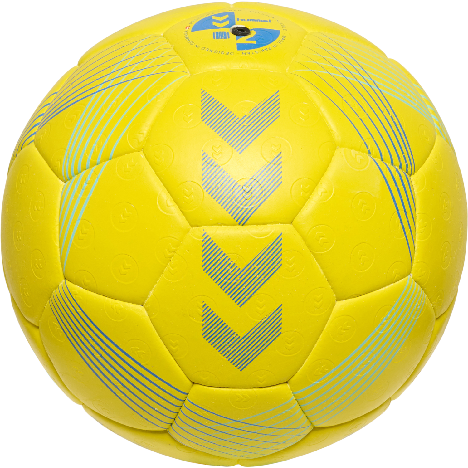 STORM PRO HB, YELLOW/BLUE/MARINE, packshot