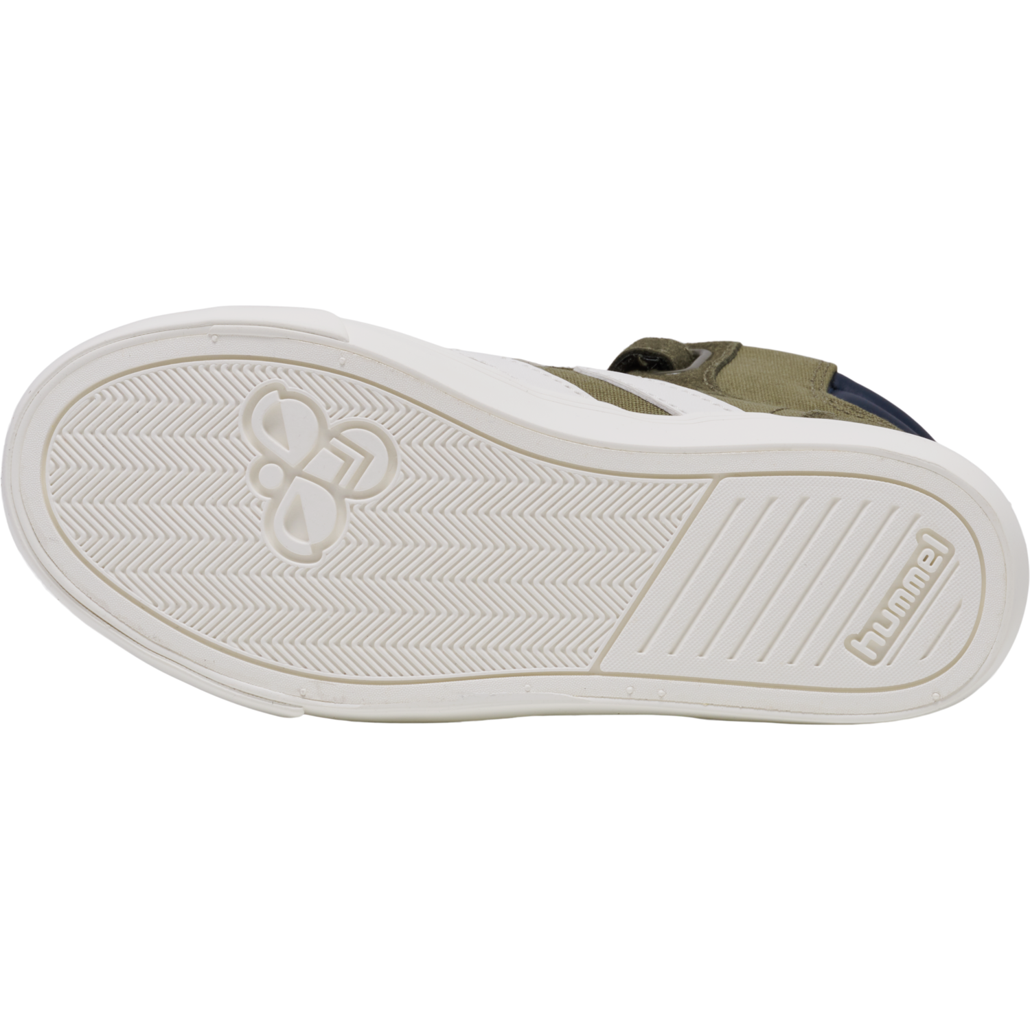 SLIMMER STADIL HIGH JR, CAPULET OLIVE, packshot