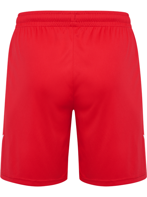 hmlLOGO SET, TRUE RED hmlLOGO SET, TRUE RED, packshot