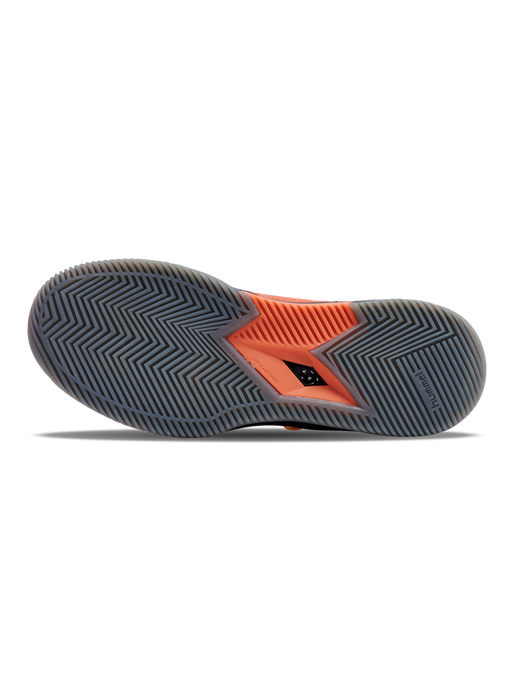 HB TOPFLIGHT PRO, BLACK/ORANGE HB TOPFLIGHT PRO, BLACK/ORANGE, packshot