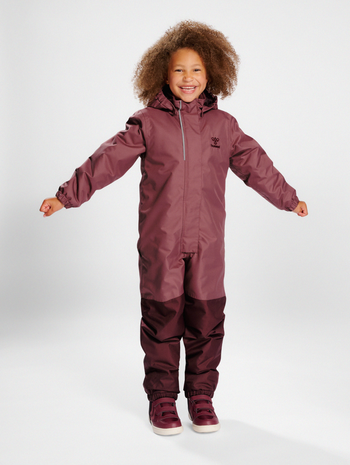 hmlGOAL TEX SNOWSUIT