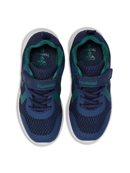 ACTUS  RECYCLED JR, DARK NAVY ACTUS  RECYCLED JR, DARK NAVY, packshot