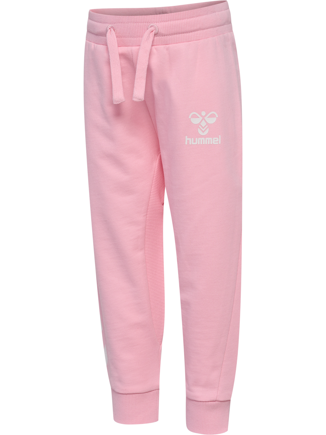 hmlAPPLE PANTS, CANDY PINK, packshot