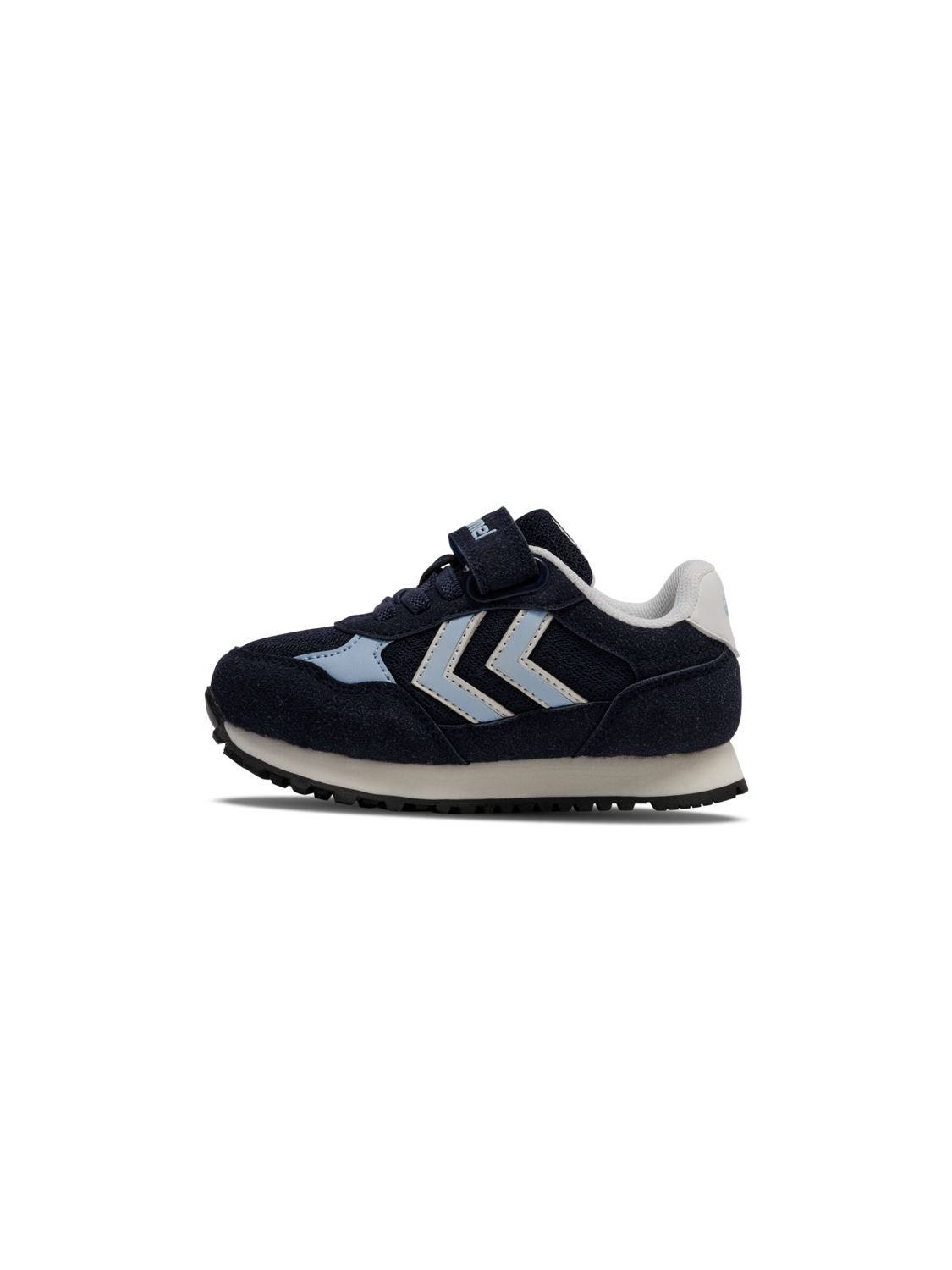 ACE CORE INFANT, BLACK IRIS, packshot