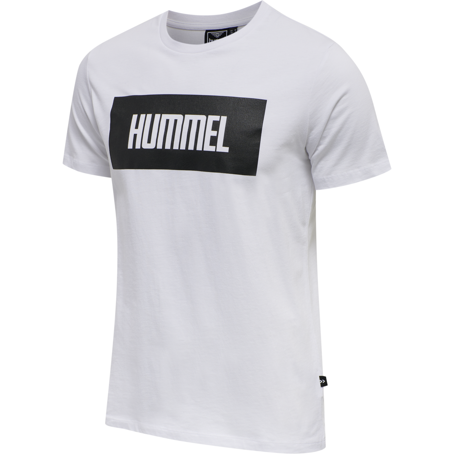 hmlLIMO T-SHIRT 2-PACK, 2114, packshot