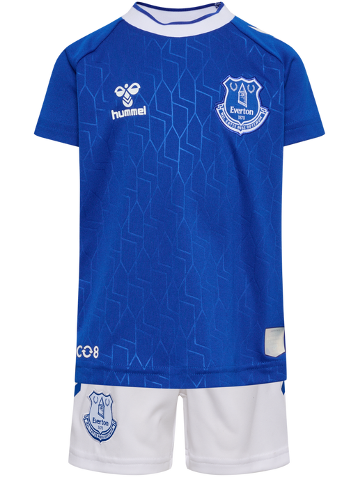EFC 22/23 HOME INFANT KIT, BLUE EFC 22/23 HOME INFANT KIT, BLUE, packshot
