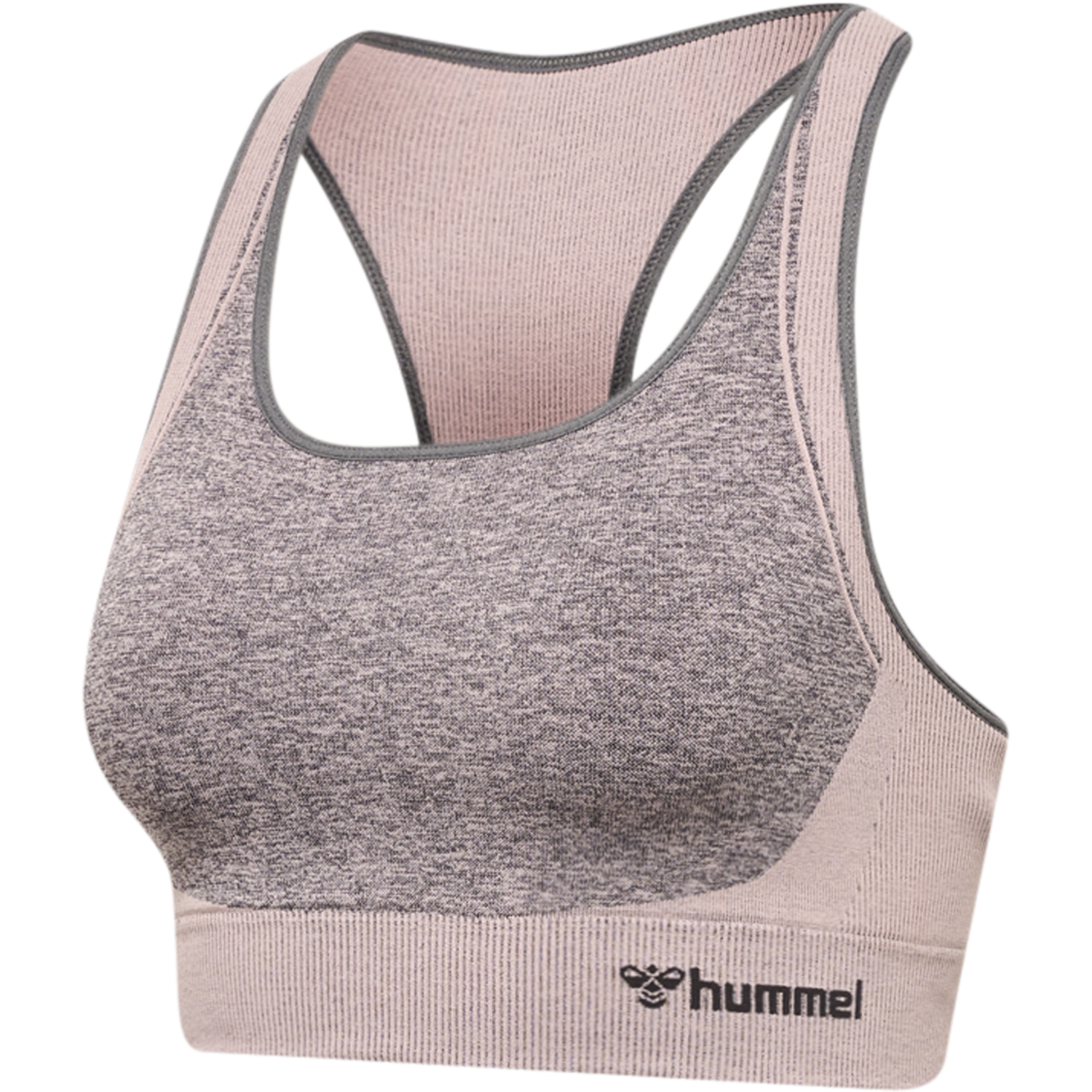 hmlKARINA SEAMLESS SPORTS TOP, 2940, packshot