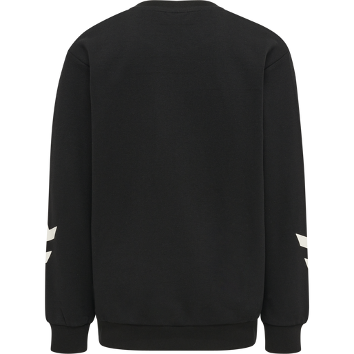 hmlVENTI TRACKSUIT, BLACK hmlVENTI TRACKSUIT, BLACK, packshot