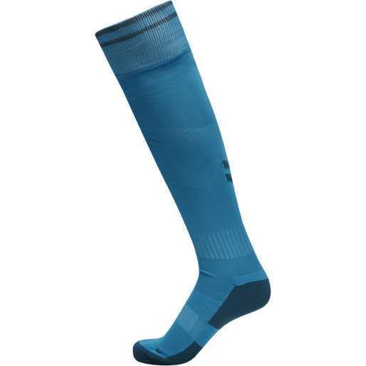 ELEMENT FOOTBALL SOCK , BLUE DANUBE, packshot