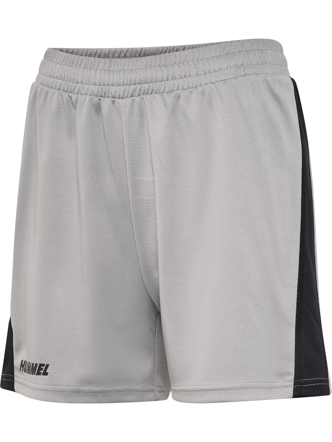 hmlMULTI PL SHORTS WOMAN, SHARKSKIN, packshot