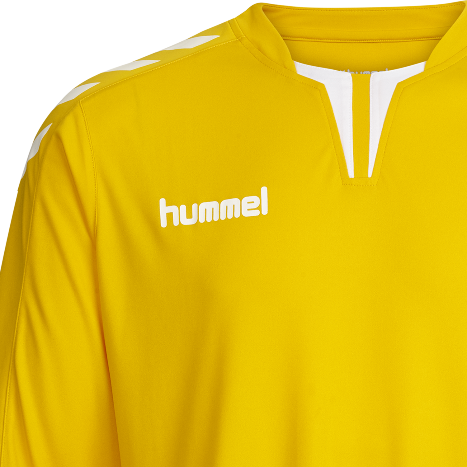 CORE LS POLY JERSEY, 5007, packshot