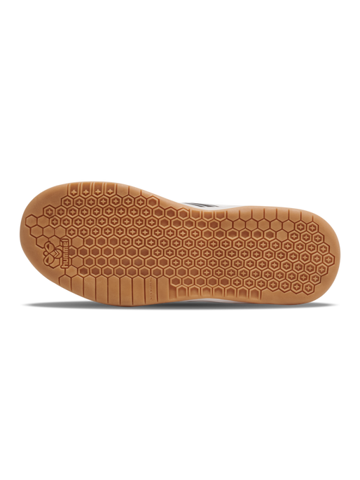 MULTIPLAY FLEX LC JR, WHITE/BLACK, packshot