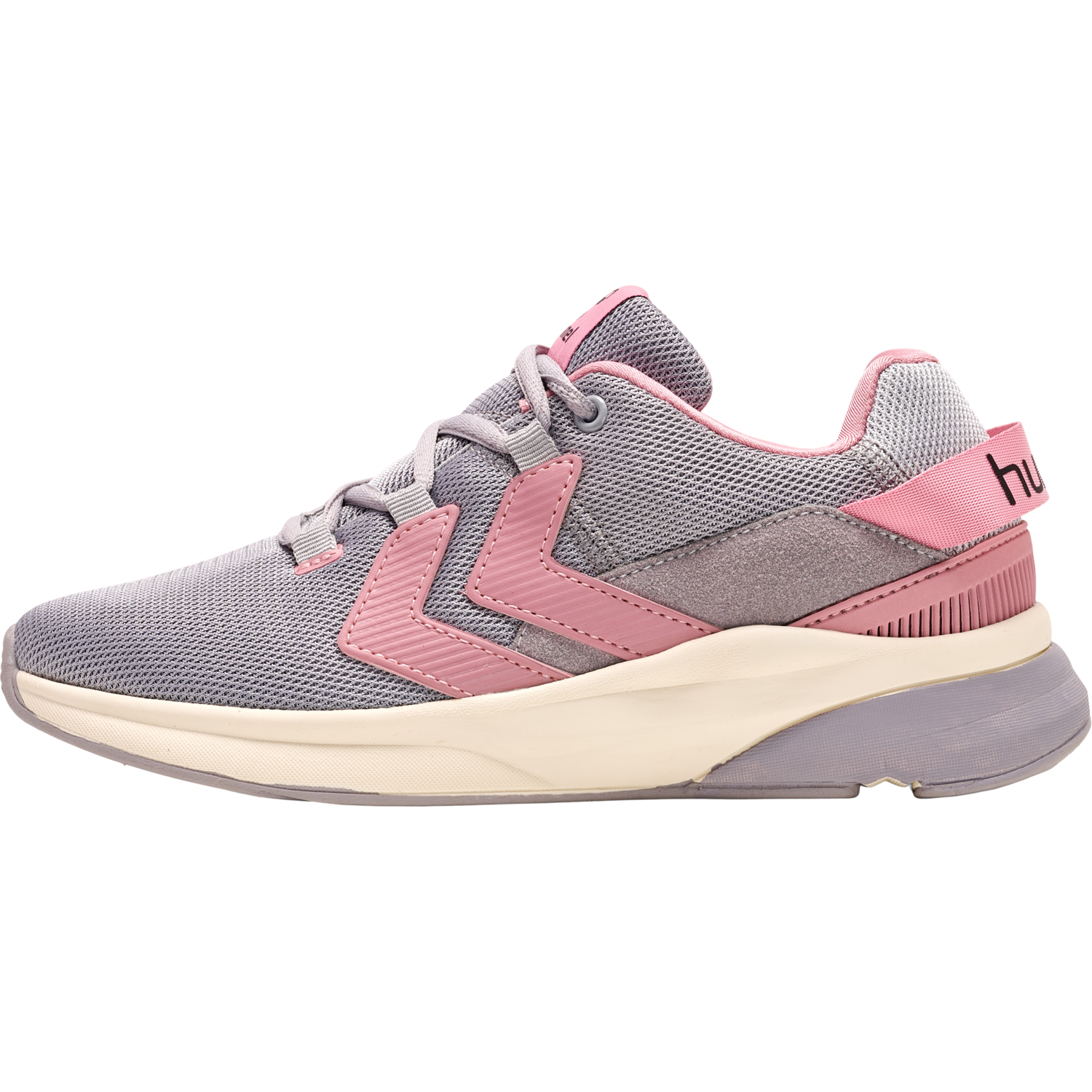 REACH 300 RECYCLED LACE JR, ALLOY, packshot