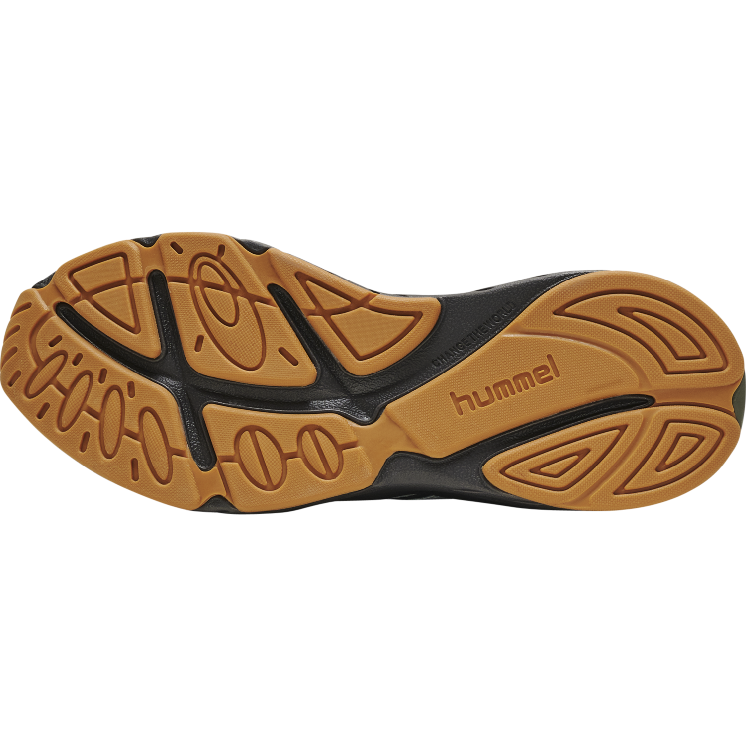 REACH LX 6000 TEX, VETIVER/WOODROSE, packshot