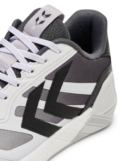 ALGIZ IV, BLACK/WHITE/GREY, packshot